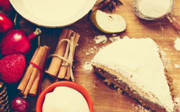 Concours Dessert de Noël - Comment ça marche ?